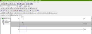 Mitsubishi GX Developer Timer Tutorial: PLC Programming Guide for ...