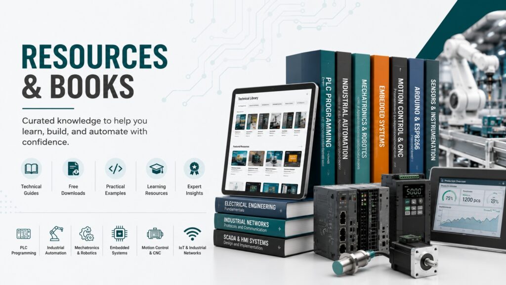 Bobteachestech_Resources_Books_FEATURED IMAGE