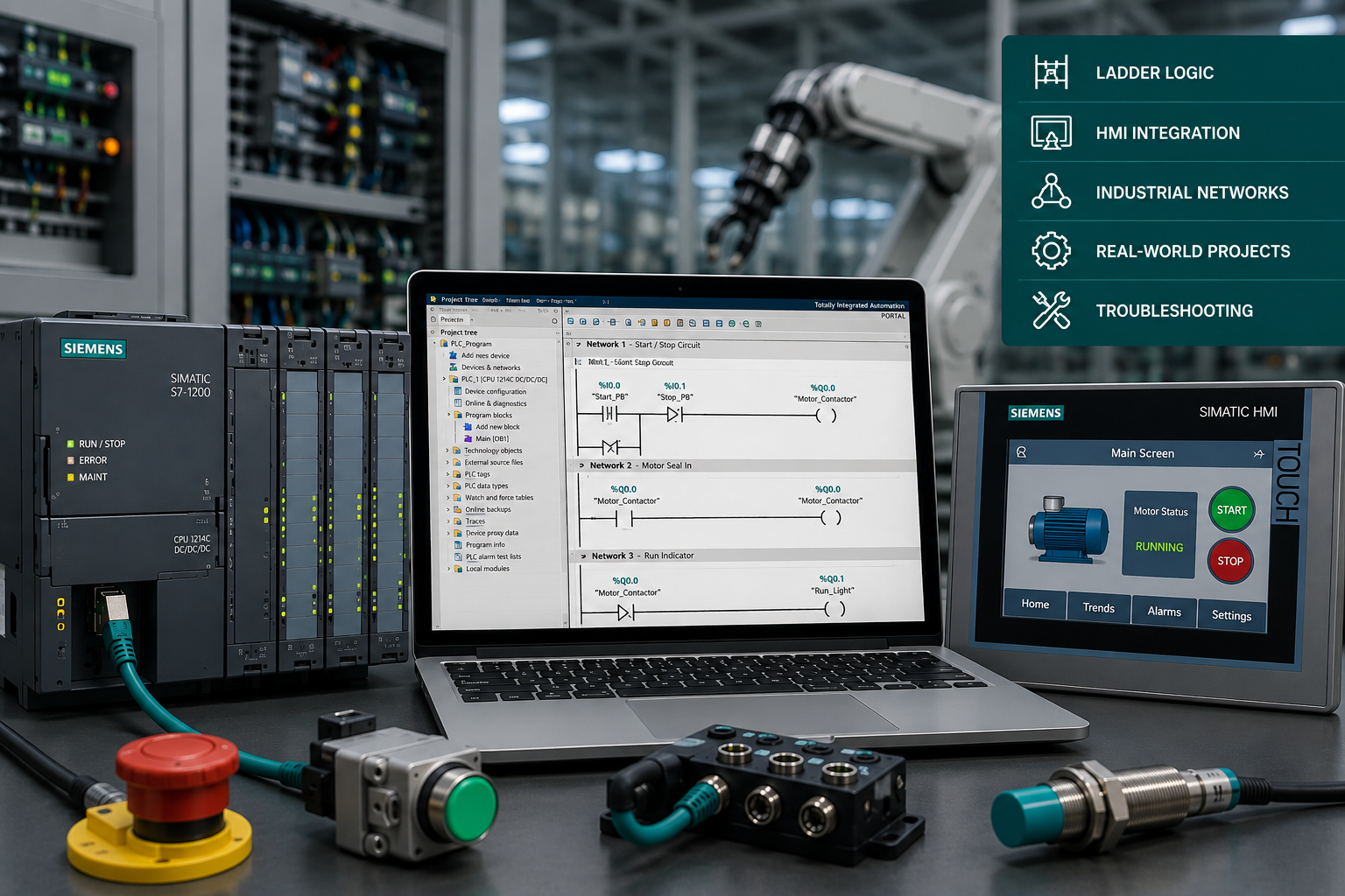 PLC Programming
