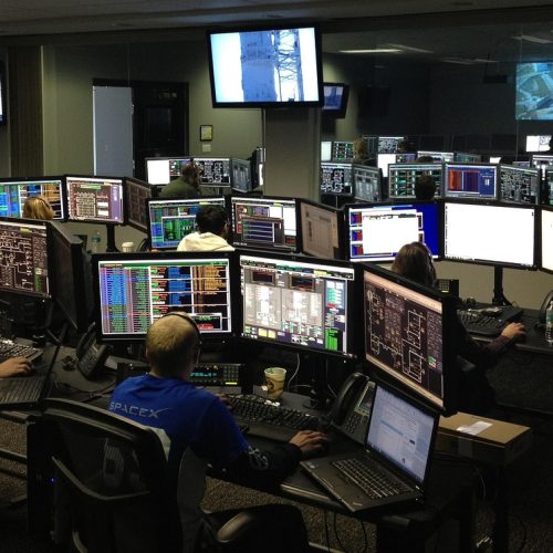 Best Practices for Industrial IoT Security
